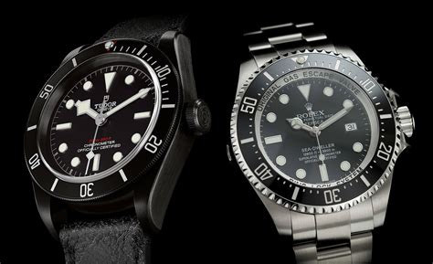 rolex wants you to buy tudor|tudor watches made by Rolex.